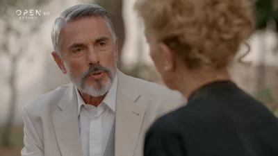 Νέο πρόσωπο "βόμβα" εισβάλλει στον "Έρωτα Φυγά" - Ποιος ηθοποιός θα ανατρέψει τη ζωή της Μαργέτας και του Στέφανου;