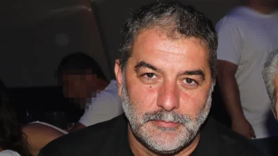 Βασίλης Μπισμπίκης: «Να παίρνουμε τα πράγματα όπως έρχονται...» - Ερωτηματικά με την όλο νόημα ανάρτηση του ηθοποιού