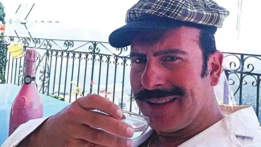 Ανδρέας Λιόντος