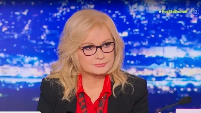 Φως στο Τούνελ: «Παίδες, να έρθω εγώ πάνω στο κοντρόλ λίγο να τα πούμε από κοντά;» - Φανερά εκνευρισμένη η Αγγελική Νικολούλη με τους συνεργάτες της