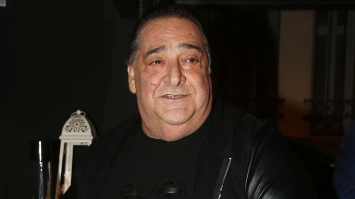 Βασίλης Καρράς: Η τραγική ιστορία πίσω από το τραγούδι "Δημήτρη χάνομαι" - Γιατί δεν το έλεγε ποτέ στις συναυλίες του;