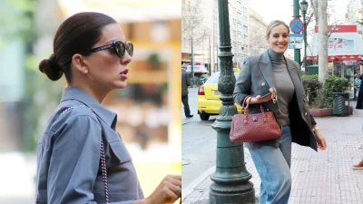 Έμεινε πίσω με 12,4% μονάδες διαφορά - Τα νούμερα τηλεθέασης του Happy Day απέναντι στο Mega Καλημέρα