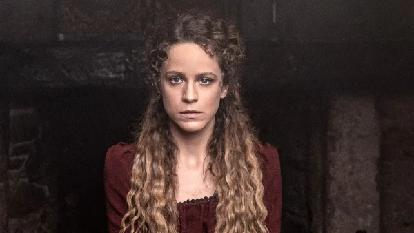 Η Μάγισσα: Πέτρα του σκανδάλου η Θεοφανώ - Διώχνει την Μετάξια και μαθαίνει το μυστικό του Αντρέι