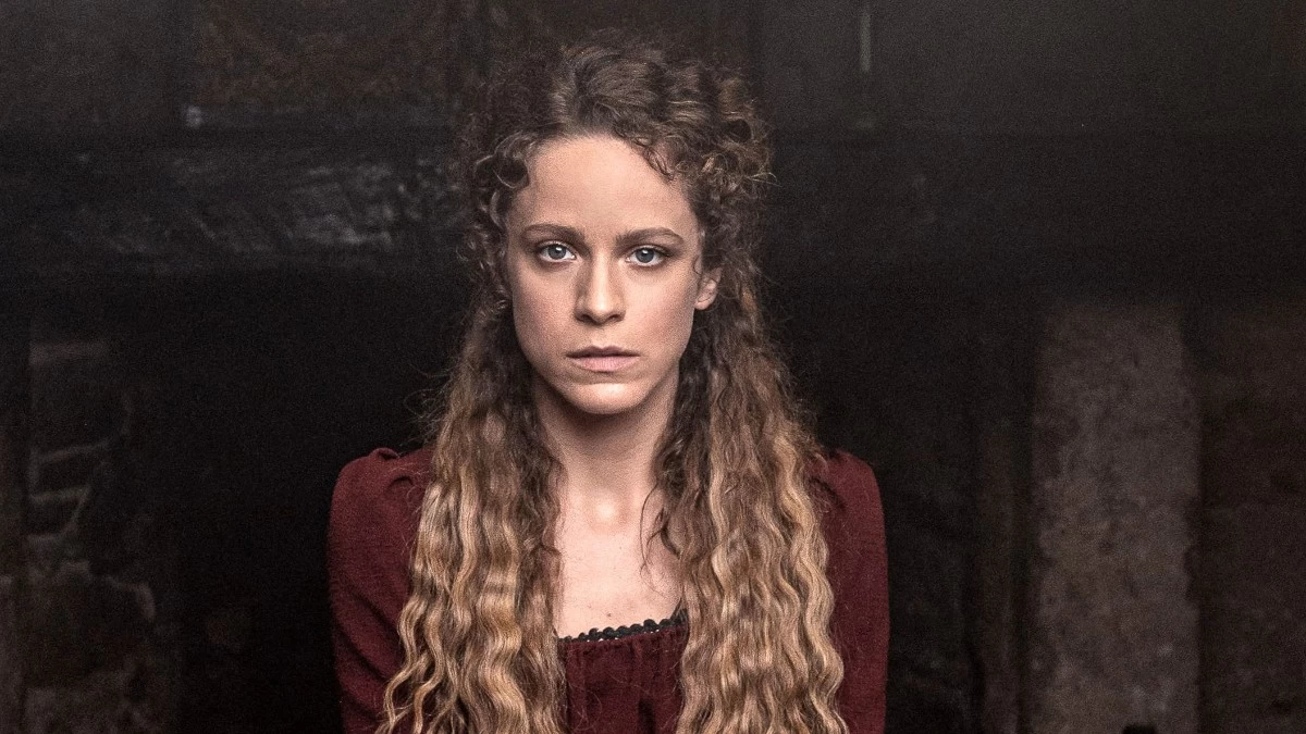 Η Μάγισσα: Πέτρα του σκανδάλου η Θεοφανώ - Διώχνει την Μετάξια και μαθαίνει το μυστικό του Αντρέι