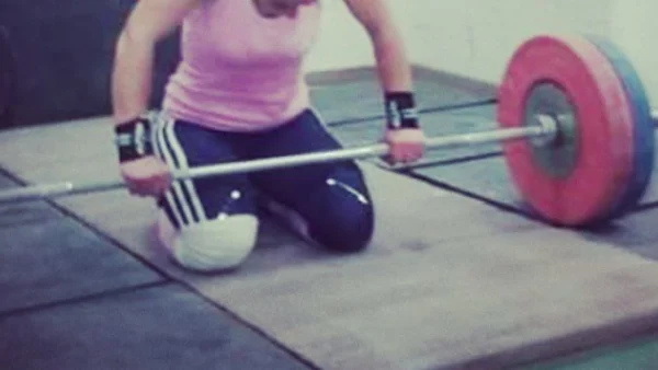 Πέθανε Ελληνίδα Πρωταθλήτρια στα 37 της χρόνια - Έχασε τη μάχη με τη λευχαιμία ένα χρόνο από τον θάνατο της μητέρας της