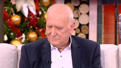 Γιώργος Παπαδάκης: «Το μυαλουδάκι λειτουργούσε ως 6-7 χρονών. Δεν της το είπα ποτέ ότι πέθανε!» - Τσακίζει κόκαλα με την αποκάλυψη για την αδερφή του με σύνδρομο Down και τον θάνατο του αδερφού τους