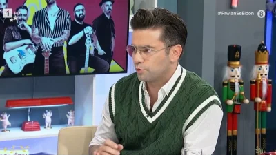 Θοδωρής Μαραντίνης: «Το διαζύγιο έχει μαυρίσει την ψυχή μου! Τα παιδιά μου...»