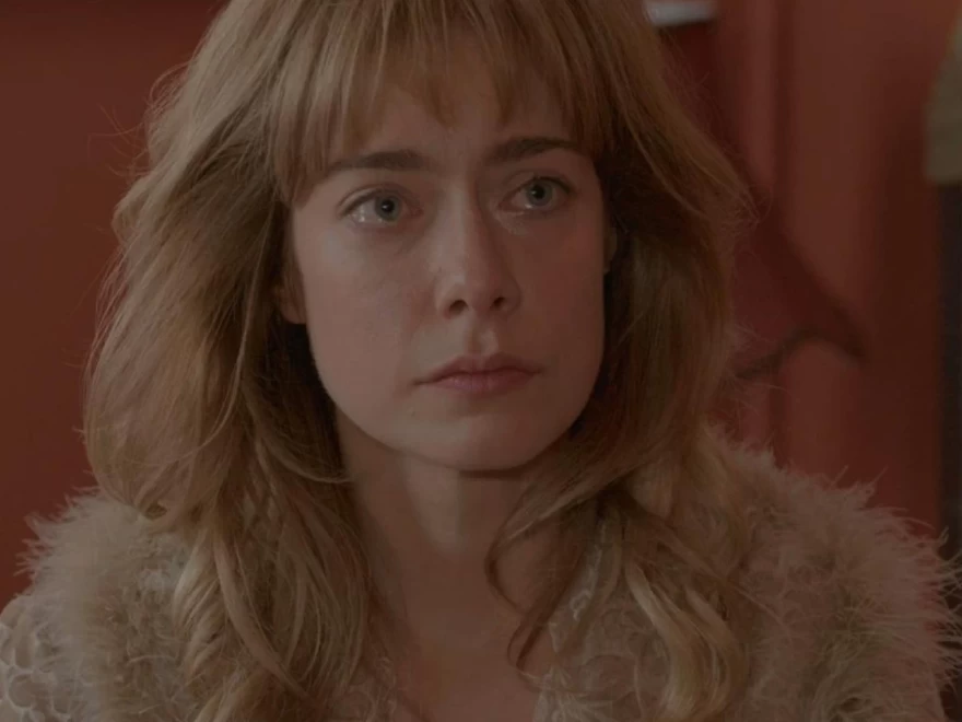 Έρωτας Φυγάς Αλεξάνδρα