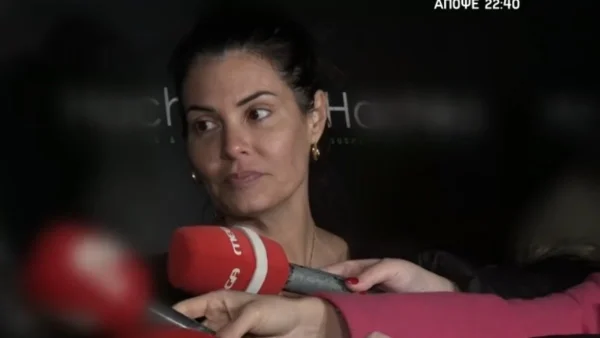 «Δεν ξέρω αν το έκαναν εσκεμμένα» - Χείμαρρος η Μαρίας Κορινθίου κατά της εκπομπής της Μπέττυς Μαγγίρα