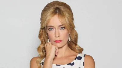 Έρωτας Φυγάς: Χάνει το μυαλό της και πέφτει στο γκρεμό - Έρχεται η πιο συγκλονιστική αυτοκτονία μετά το θάνατο του Μάρκου