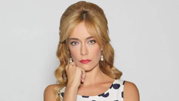 Έρωτας Φυγάς: Χάνει το μυαλό της και πέφτει στο γκρεμό - Έρχεται η πιο συγκλονιστική αυτοκτονία μετά το θάνατο του Μάρκου