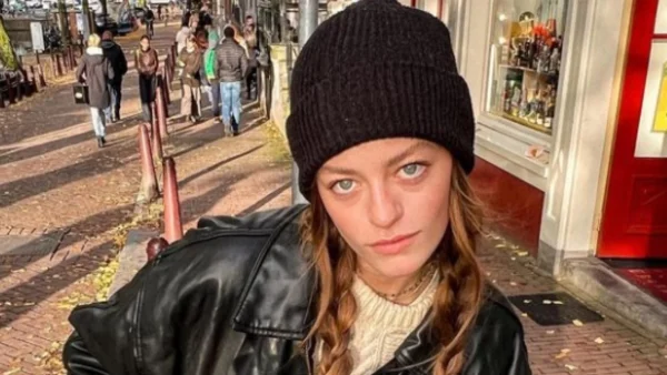 Μετακόμισε από τα βόρεια προάστια και συγκατοικεί - Η αποκάλυψη για την προσωπική ζωή της Γαίας Μερκούρη