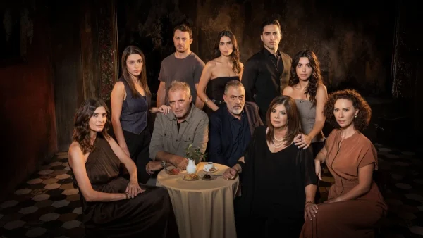 Η γη της ελιάς: «Δεν έπρεπε να παντρευτώ! Νομίζω...» - Απιστία, χωρισμός και ένα νέο ζευγάρι απόψε 21/12