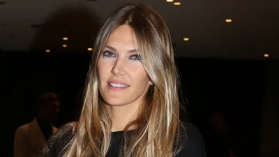 Εύα Καϊλή: Χριστούγεννα με τους γονείς του πρώην συντρόφου της, Φραντσέσκο Τζιόρτζι - Πότε έρχεται στην Ελλάδα