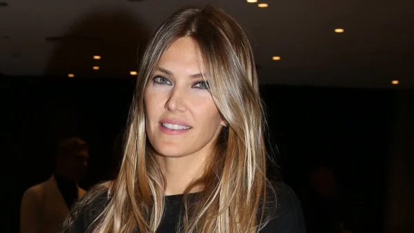 Εύα Καϊλή: Χριστούγεννα με τους γονείς του πρώην συντρόφου της, Φραντσέσκο Τζιόρτζι - Πότε έρχεται στην Ελλάδα