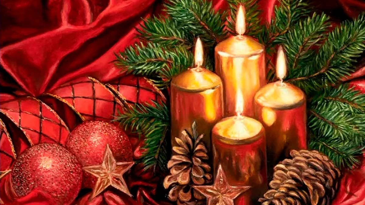 Τα ωραιότερα χριστουγεννιάτικα δώρα από την ΖΩΣΠ - Ζωγραφική με το στόμα και το πόδι