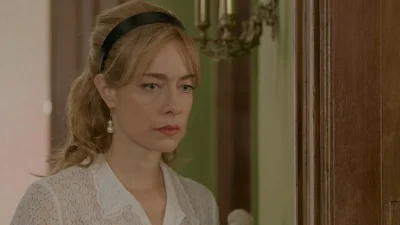 Έρωτας Φυγάς (5/12): «Αρνήθηκε να σε ακολουθήσει και την σκότωσες; Βρέθηκε αίμα» - Θρίλερ με την εξαφάνιση της Αλεξάνδρας