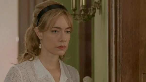 Έρωτας Φυγάς (5/12): «Αρνήθηκε να σε ακολουθήσει και την σκότωσες; Βρέθηκε αίμα» - Θρίλερ με την εξαφάνιση της Αλεξάνδρας