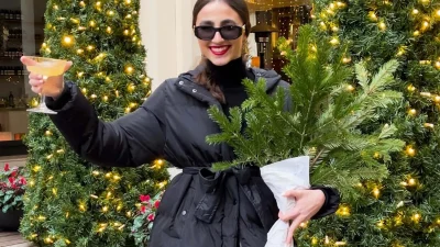 Puffer jacket: Το πιο trendy μπουφάν του χειμώνα που λατρεύουν οι γυναίκες