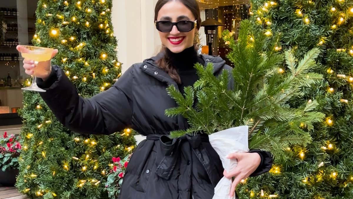 Puffer jacket: Το πιο trendy μπουφάν του χειμώνα που λατρεύουν οι γυναίκες