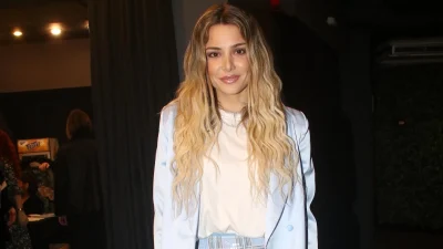 Χωρίς συχνή και εντατική γυμναστική - Οι αναλογίες της Ζόζεφιν με αποκαλυπτικό κορμάκι ''κόβουν'' την ανάσα