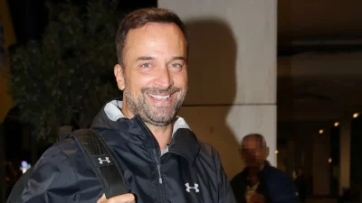 Γιώργος Λιανός: «Οι ντόπιοι μας κοίταζαν λες και θέλαμε να κάνουμε βουντού» - Το άγνωστο περιστατικό πίσω από τις κάμερες του Survivor