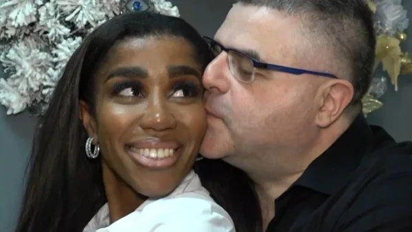 «Δε σβήστηκε το όνομά της από το παπούτσι της Ελίζαμπεθ Ελέτσι...» - Ποια είναι η παρουσιάστρια που θα στεναχωρηθεί;