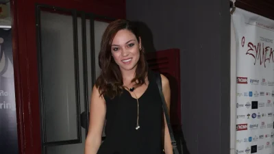 Ισχυρή έκρηξη στο γραφείο της Μπάγιας Αντωνοπούλου: «Ευτυχώς δεν είχαμε θύματα» - Βίντεο ντοκουμέντο