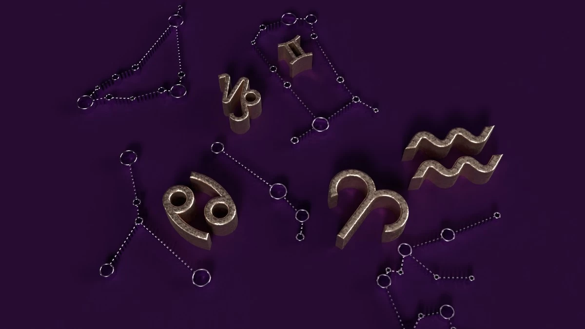 Ζώδια: Τι μας περιμένει σήμερα, Πέμπτη 7 Δεκεμβρίου