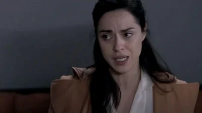 Ο Παράδεισος των κυριών (19/12): «Παντρεύτηκα τον άντρα που αγαπούσε η κόρη μου» - Η Μιράντα σε τραγική κατάσταση παίρνει μια απόφαση που θα αλλάξει τη ζωή της