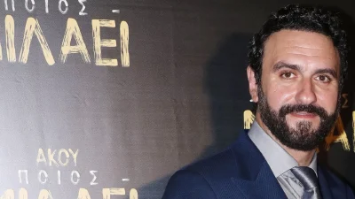 «Αν έμπαινα στο αεροπλάνο μπορεί να...» - Σοκάρει η εξομολόγηση του Μελέτη Ηλία με περιστατικό, που του συνέβη