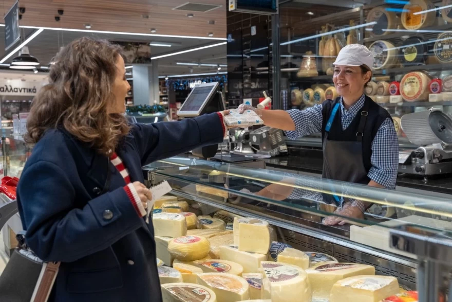 ΑΒ Βασιλόπουλος: Ο απόλυτος χριστουγεννιάτικος προορισμός και φέτος!