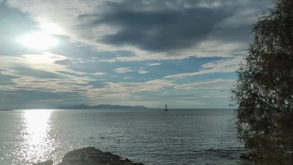 Καιρός (29/12): Σε υψηλά για την εποχή επίπεδα η θερμοκρασία - Πόσο θα ανέβει ο υδράργυρος