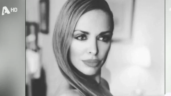 Λιάνα - Εύα Αμούτζα: Η συγκλονιστική αποκάλυψη του αδελφού της για την κατάσταση της υγείας της