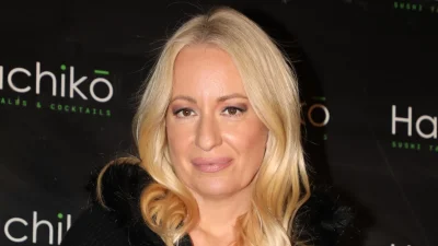 Ασύλληπτο ξέσπασμα κατά της Αφροδίτης Γραμμέλη: «Νομίζει ότι είναι η Ελένη Μενεγάκη»