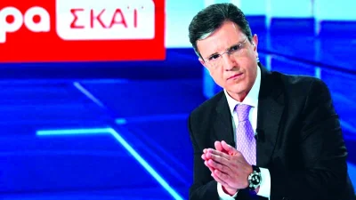 Γιώργος Αυτιάς: Ποιοι είναι οι 4 υποψήφιοι για την θέση του