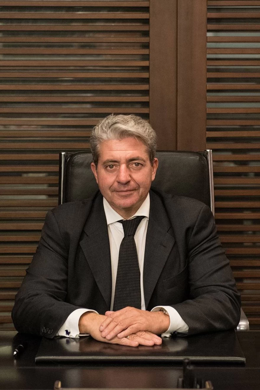 Νίκος Αγαπηνός