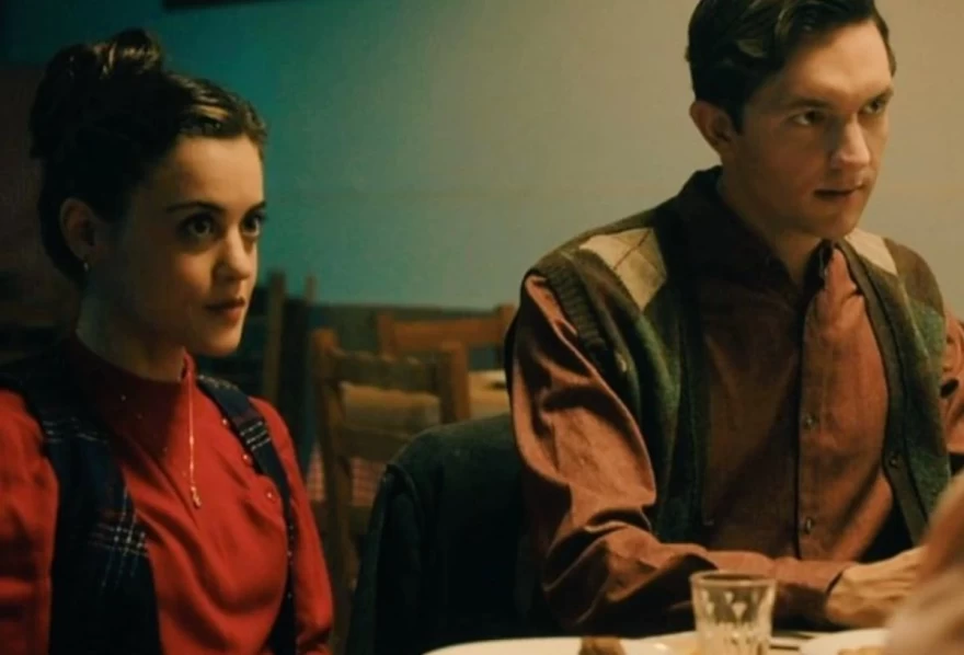 Άγγελος Βάσω Ναυάγιο Mega