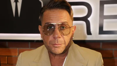 Γιώργος Μαζωνάκης: Ακύρωσε τελευταία στιγμή την εμφάνιση του στα μπουζούκια ενώ τον περίμενε ο κόσμος να βγει