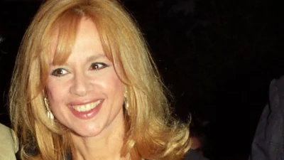 Αλίκη Βουγιουκλάκη: «Εγώ θα δω το φως κι εσείς το σκοτάδι...» - Η απάντηση που της έδωσε γνωστός ηθοποιός