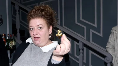 «Καλύτερα να σου ανοίξω ένα σπίτι με φωτάκι απ’ έξω...» - Η αποκαλυπτική εξομολόγηση της Μαρίας Αντουλινάκη