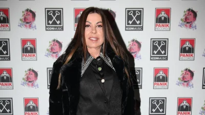 Δύσκολες ώρες για την Άντζελα Δημητρίου - Εγκλωβίστηκε στη Γερμανία