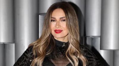 Δεν τη λένε Αποστολία Ζώη κανονικά - Η τραγουδίστρια αποκάλυψε το πραγματικό της επίθετο