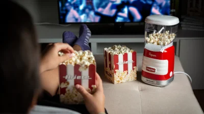 It's Party Time: Η σειρά της Ariete που υπόσχεται "λαχταριστά" Χριστούγεννα