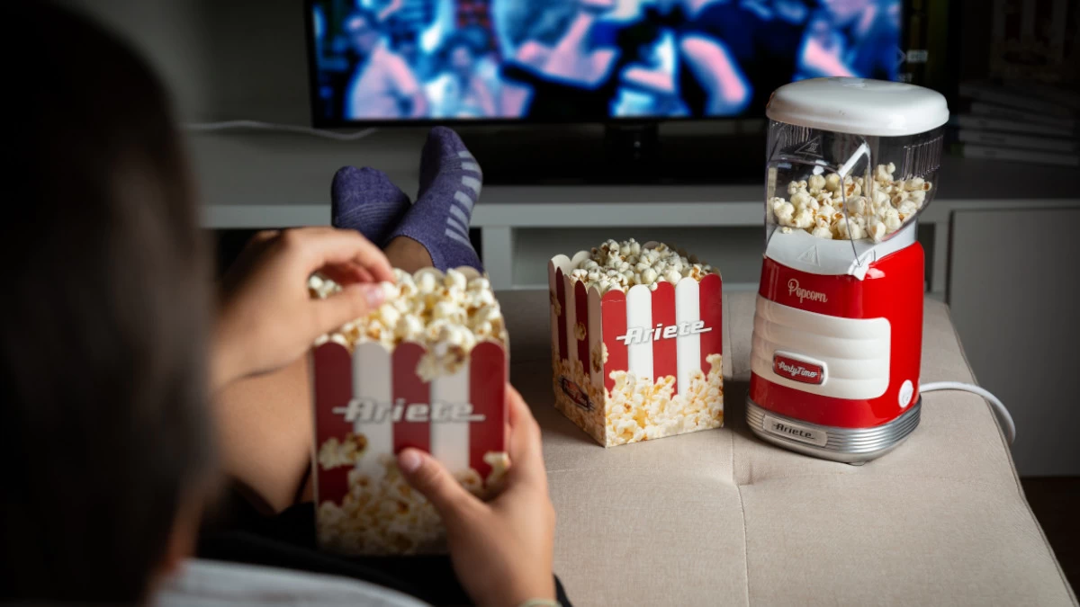 It's Party Time: Η σειρά της Ariete που υπόσχεται "λαχταριστά" Χριστούγεννα