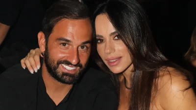 Άρης Σοϊλέδης: «Αυτός ο γάμος έχει γίνει σήριαλ...» - Η εξομολόγηση για την Μαρία Αντωνά