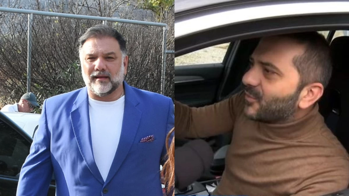 «Με τον κύριο...» - Απίστευτη η απάντηση του Κουτσόπουλου μετά τα αρνητικά σχόλια του Αρναούτογλου για την παρουσίαση της Φάρμας