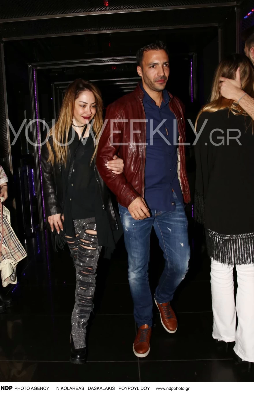 Ασλανίδου Μουντάκης