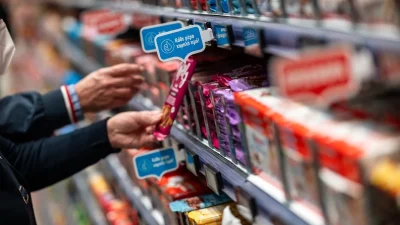 ΑΒ Βασιλόπουλος: Ο απόλυτος χριστουγεννιάτικος προορισμός και φέτος!