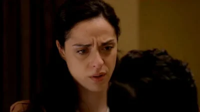 Ο Παράδεισος των Κυριών (21/12): «Θέλω να φύγω μακριά σου!» - «Δεν θα πας πουθενά! Σαγαπώ»! Η συγκλονιστική σκηνή χωρισμού Μιράντας & Ντίνου